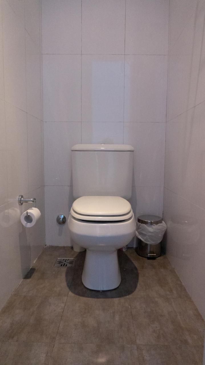 ブエノスアイレスAiressoho1160アパートメント エクステリア 写真